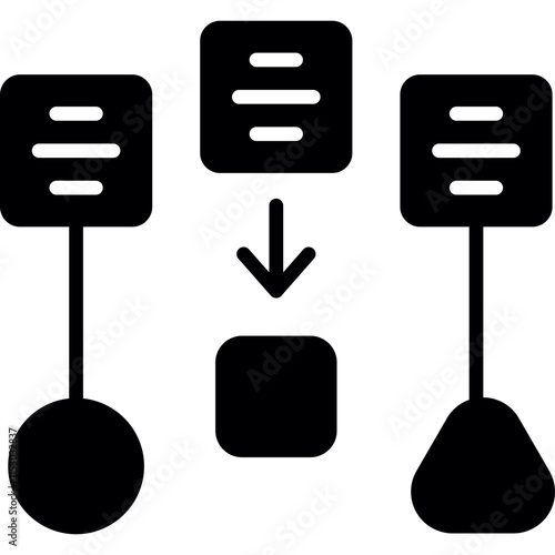 Classification icon