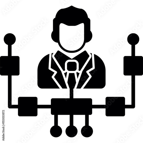 Structure icon