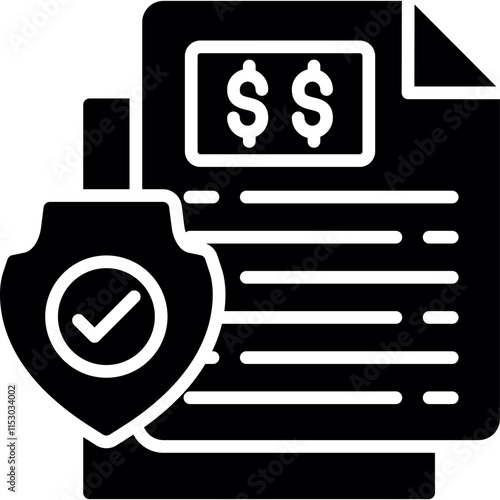 Compliance icon