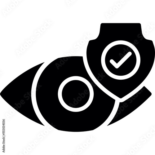 Transparency icon