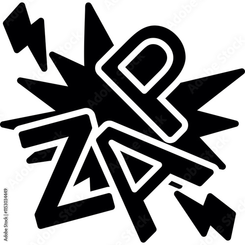 Zap icon