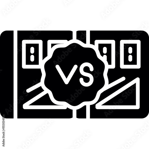 Versus icon