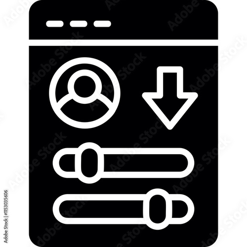 Feasibility icon