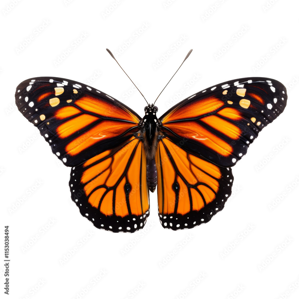 Monarch Butterfly Monarch Butterfly