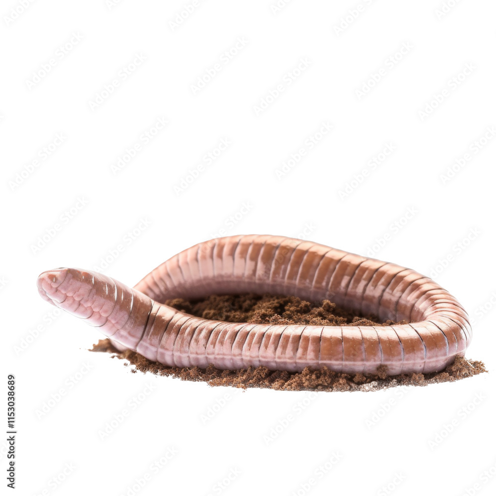 Earthworm Earthworm