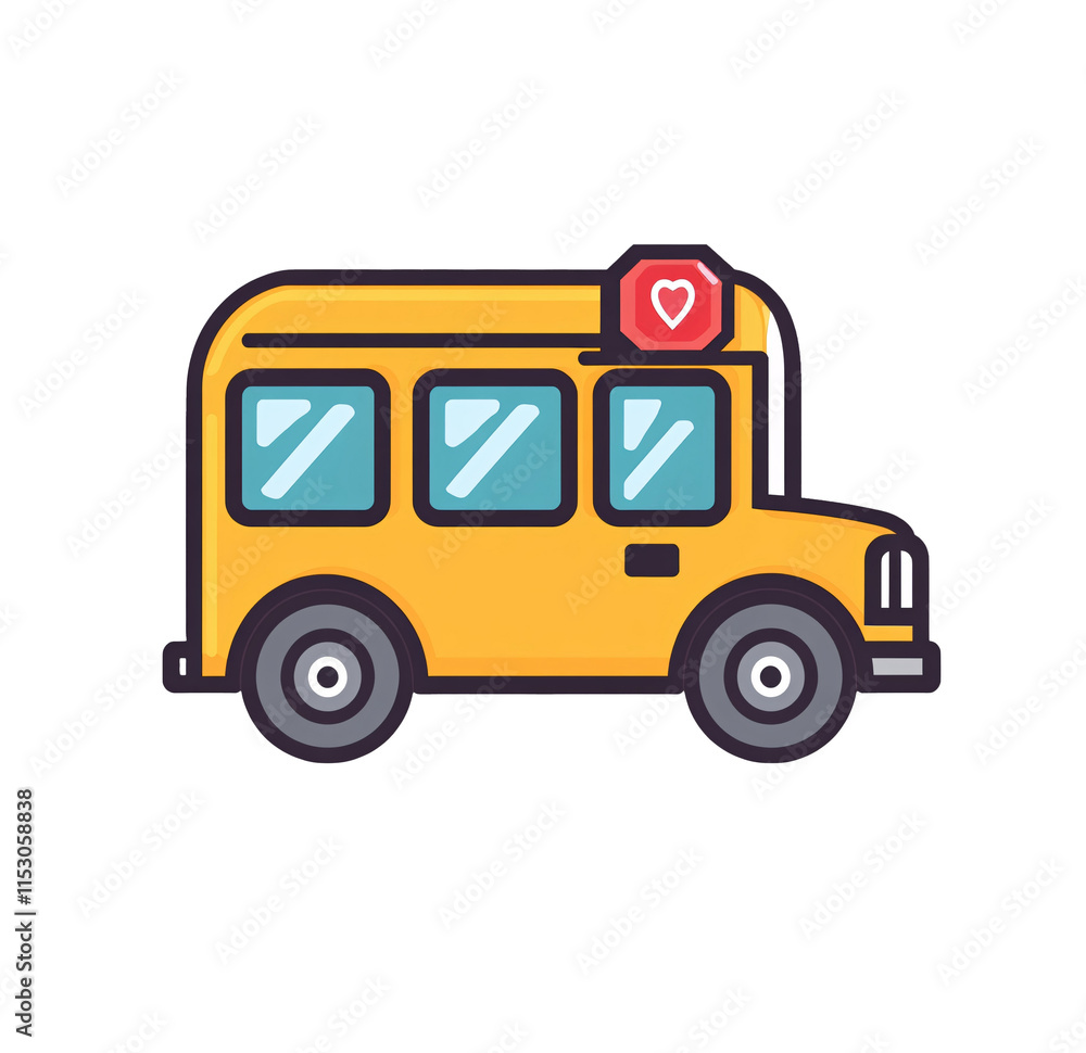 bus bus