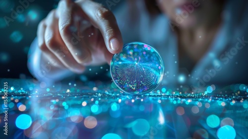 Innovative Technology: Exploring the Digital Sphere