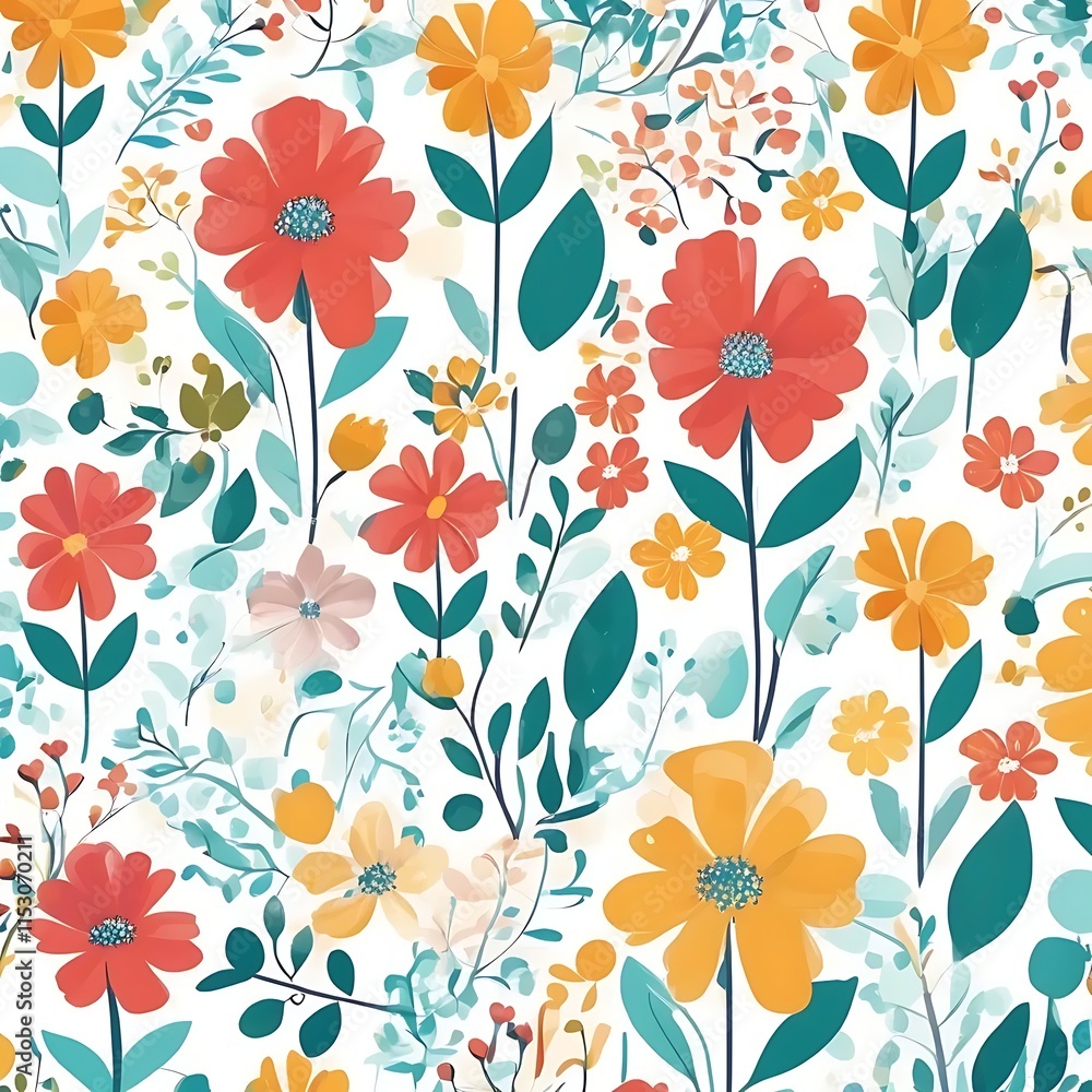 New background image design New background image design