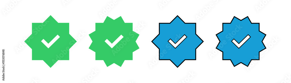 Green checkmark and red cross mark isolated set. Yes, no symbol vector. Right and wrong symbol, Transparent Background, PNG Green checkmark and red cross mark isolated set. Yes, no symbol vector. Right and wrong symbol, Transparent Background, PNG