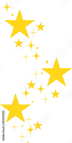 Sparkle star