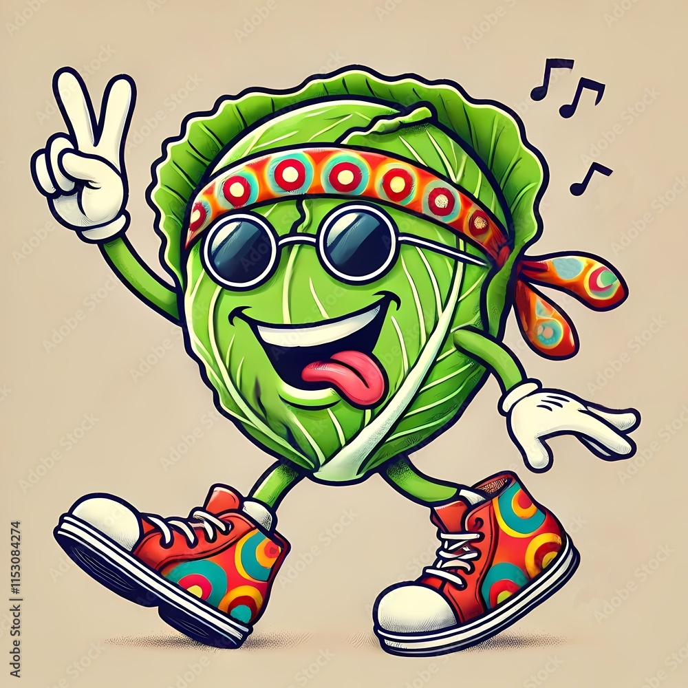 cabbage character comic cabbage character comic