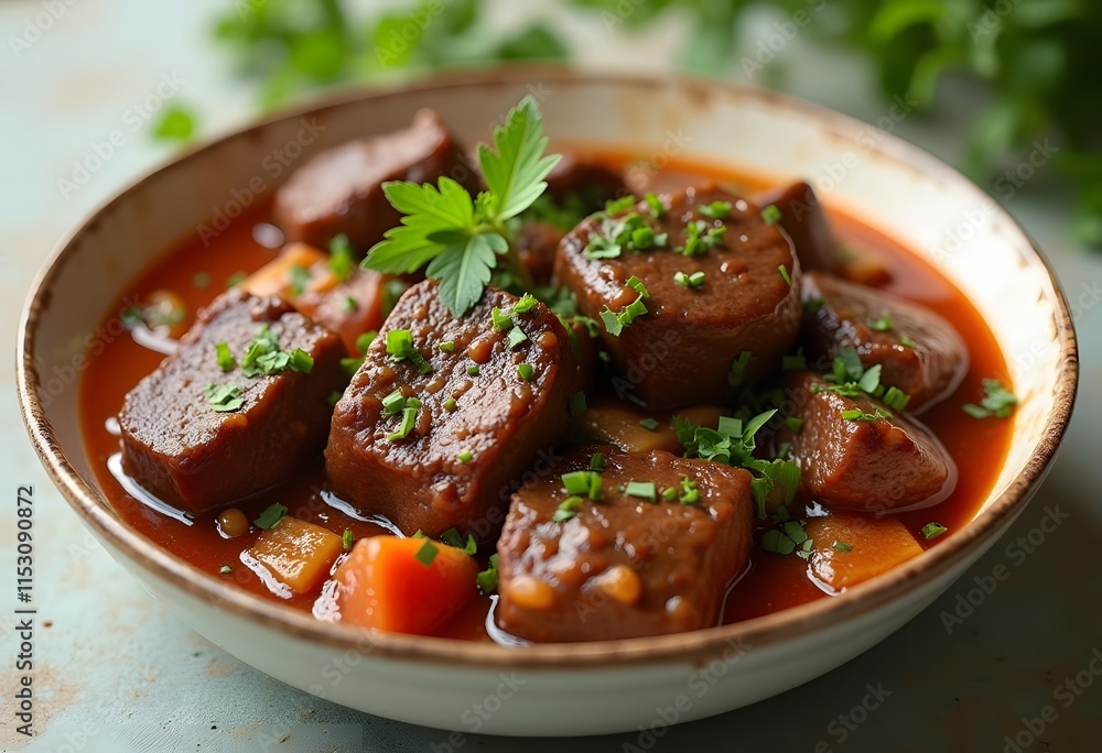 Mutton Liver fry or Kaleji masala, popular Non vegetarian recipe Mutton Liver fry or Kaleji masala, popular Non vegetarian recipe