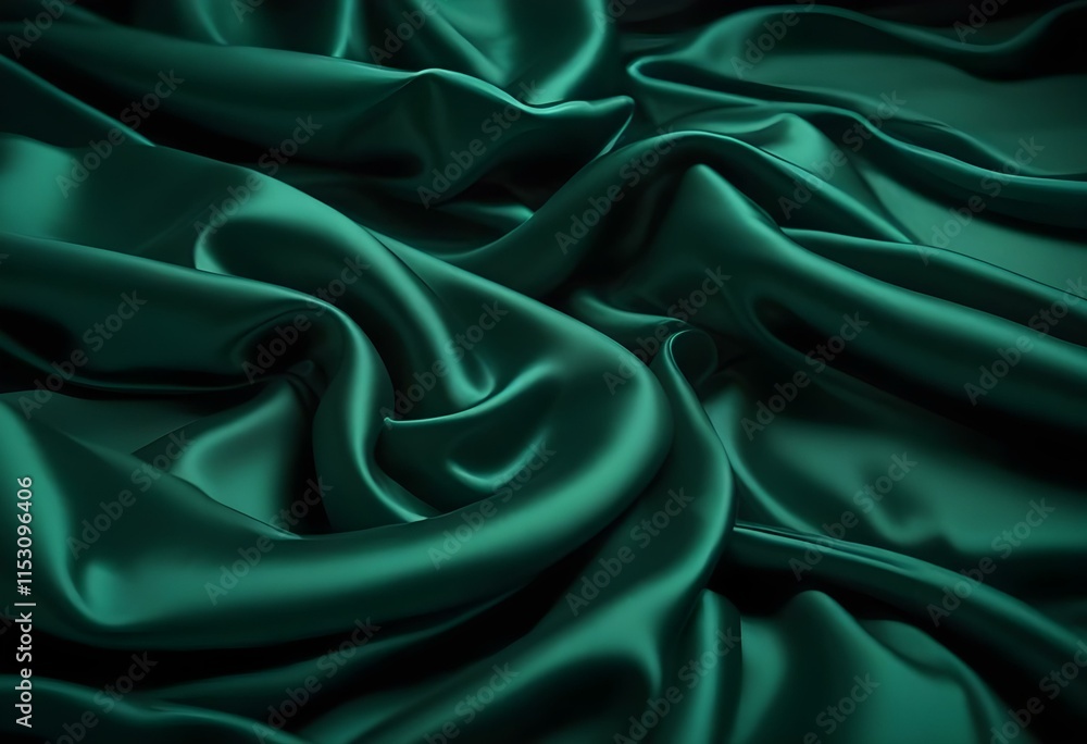 Elegant Drapery and Satin Texture in High-Resolution Elegant Drapery and Satin Texture in High-Resolution