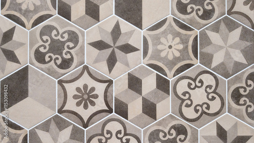 background tiles portuguese wall spain decor decorative texture azulejos