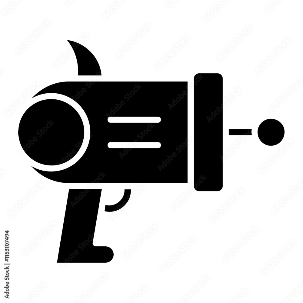 spacegun spacegun