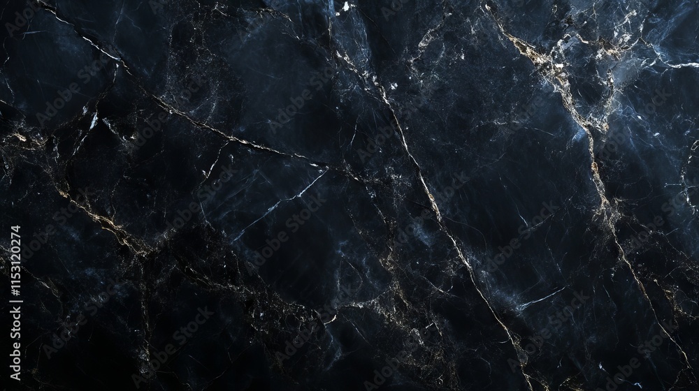 Elegant black marble texture with intricate dark veining and polished surface, perfect for backgrounds, luxury interiors, and design projects Elegant black marble texture with intricate dark veining and polished surface, perfect for backgrounds, luxury interiors, and design projects