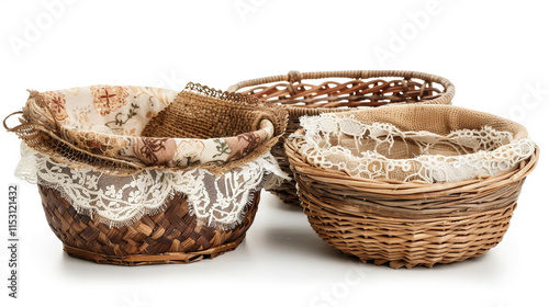 Retro Style Hand Woven Display on white background.PNG