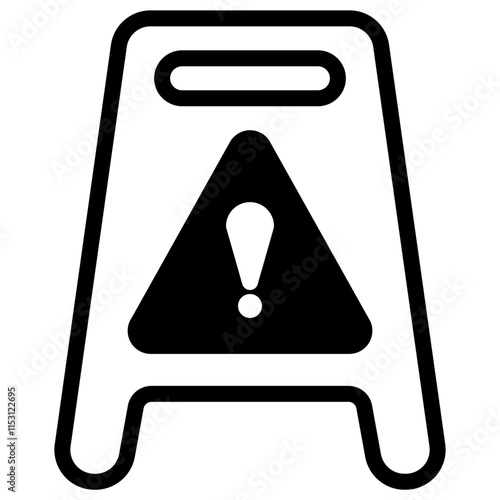 slippery icon	 