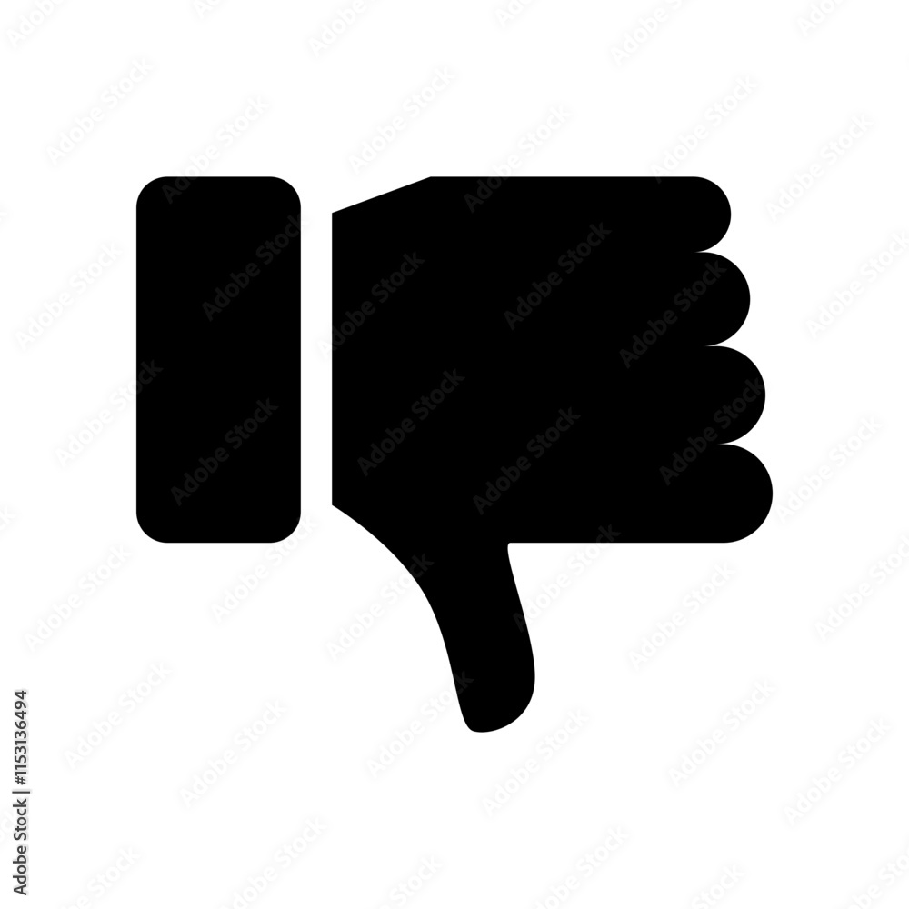 Dislike icon Dislike icon