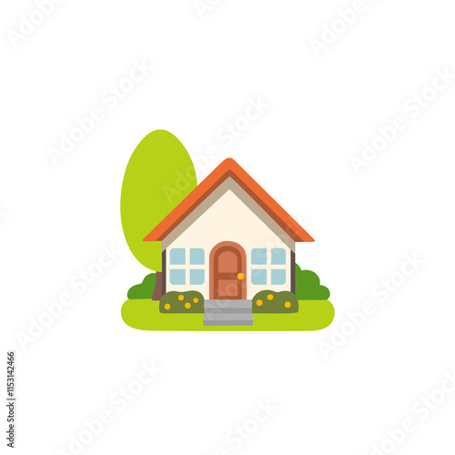 House Icon

