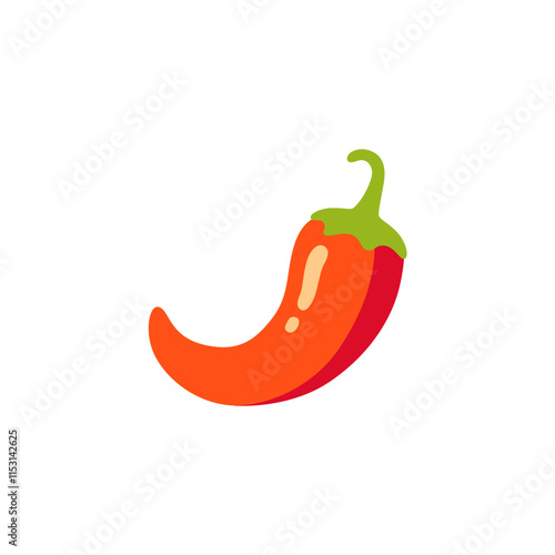 Red Pepper
