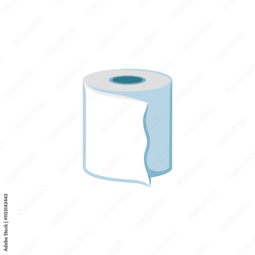 Roll of Paper Towel
Roll of Paper Towel