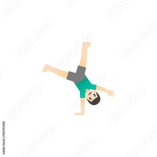Cartwheel  
