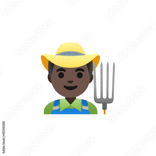 Farmer  
