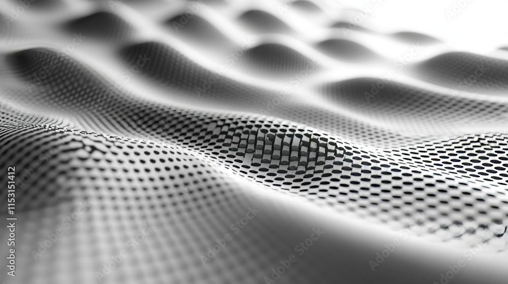 Face of the particles. The face consists of small circles and dots. Vector illustration Face of the particles. The face consists of small circles and dots. Vector illustration