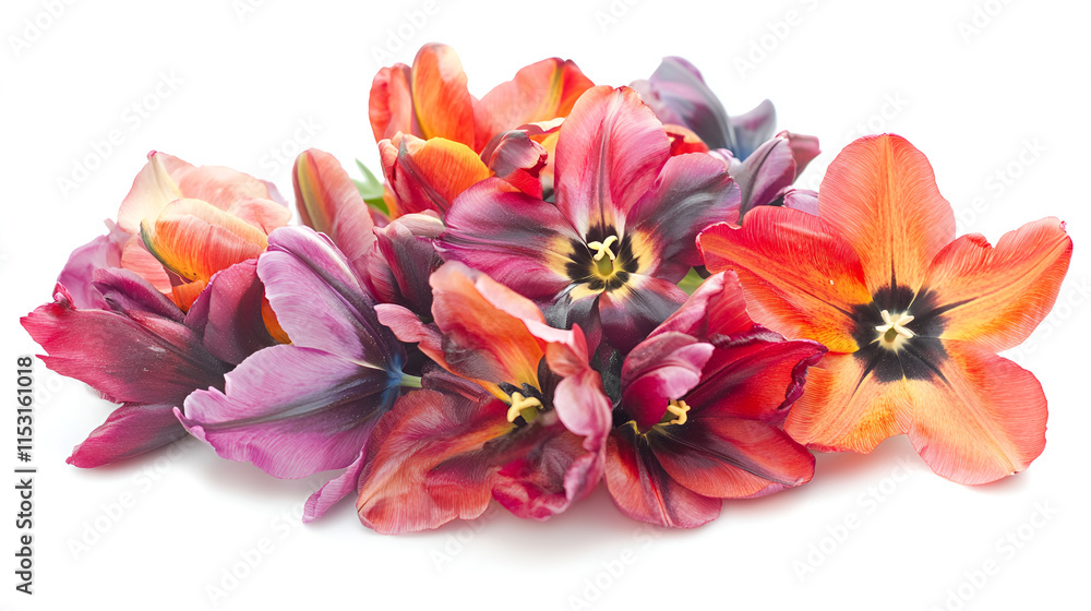 Composition with Peonies, colorful tropical flowers , natural flower bouquet, Botanical illustrations with plants on white background , Summer set flower
Composition with Peonies, colorful tropical flowers , natural flower bouquet, Botanical illustrations with plants on white background , Summer set flower