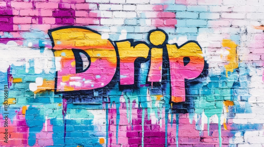 Fototapeta premium word 