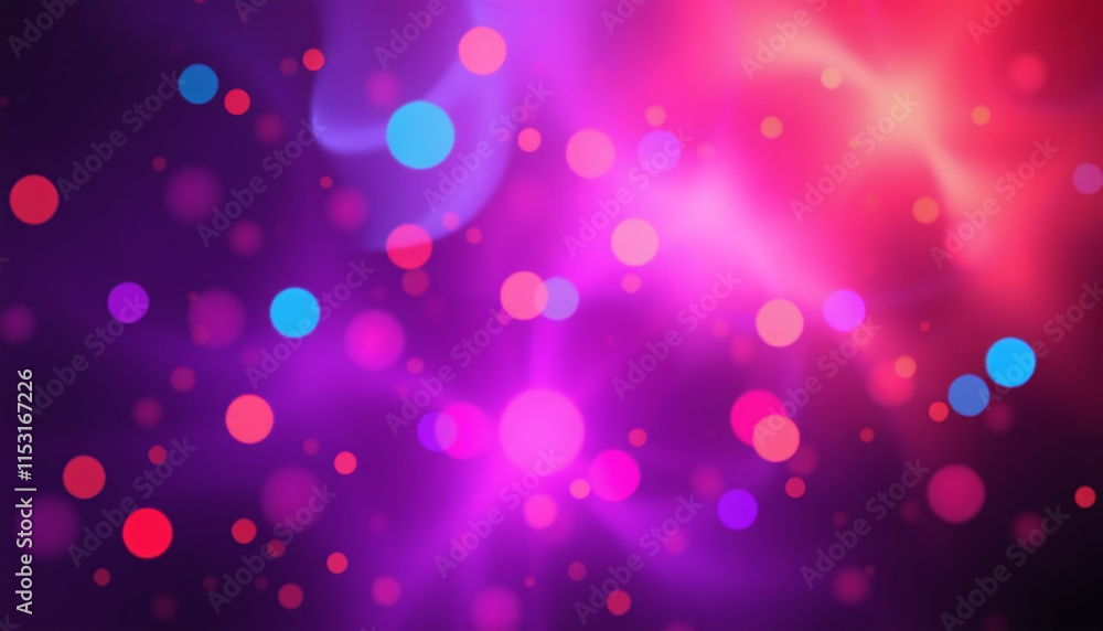 Abstract Color Spectrum of curves, lines and angles, diagonal stripes and concentric circles with bokeh effect Abstract Color Spectrum of curves, lines and angles, diagonal stripes and concentric circles with bokeh effect