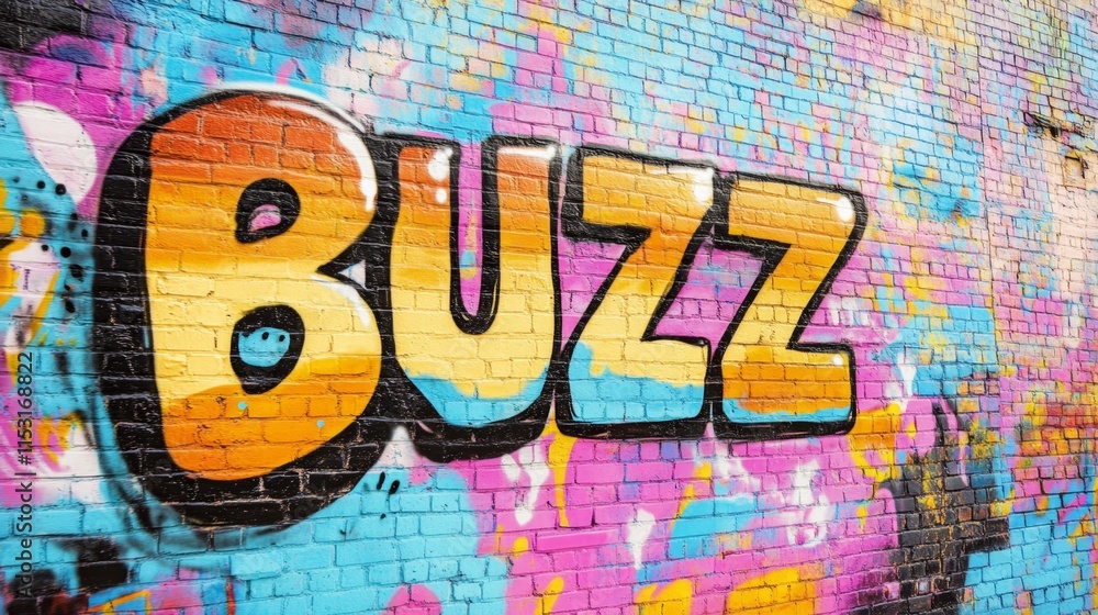 Fototapeta premium word 