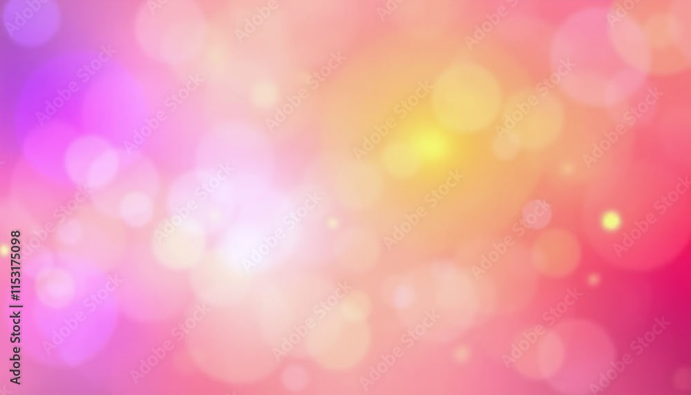 Abstract Color Spectrum of curves, lines and angles, diagonal stripes and concentric circles with bokeh effect Abstract Color Spectrum of curves, lines and angles, diagonal stripes and concentric circles with bokeh effect