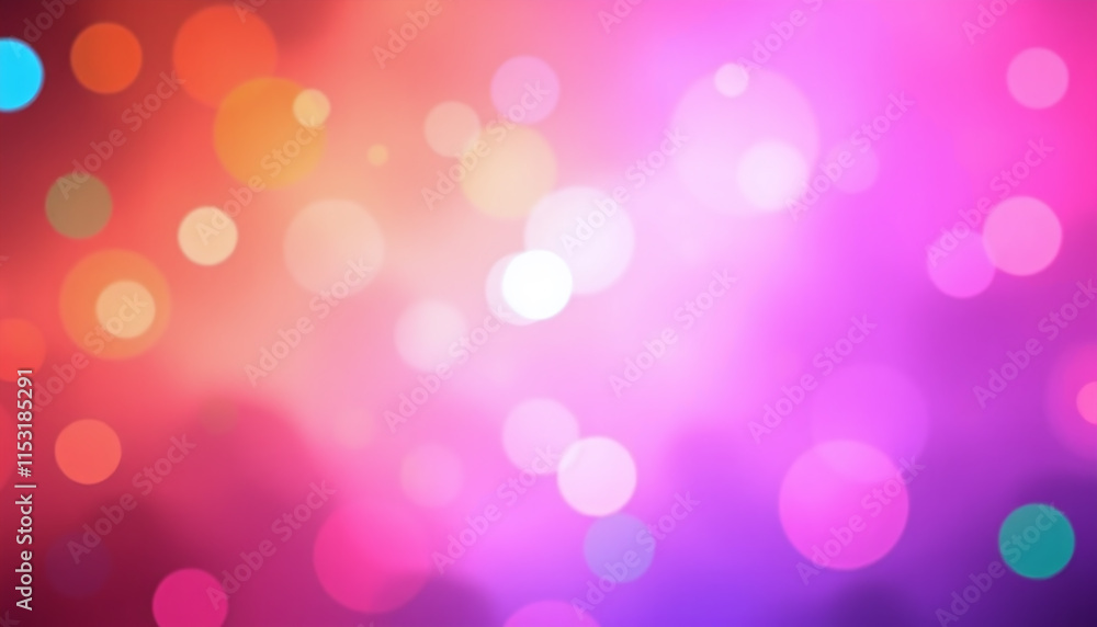 Abstract Color Spectrum of curves, lines and angles, diagonal stripes and concentric circles with bokeh effect Abstract Color Spectrum of curves, lines and angles, diagonal stripes and concentric circles with bokeh effect