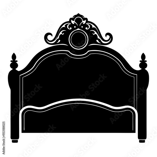 Headboard