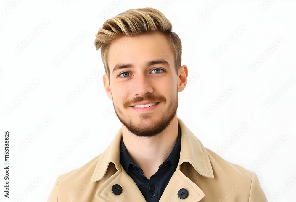 Portrait of a confident senior businessman
Portrait of a confident senior businessman