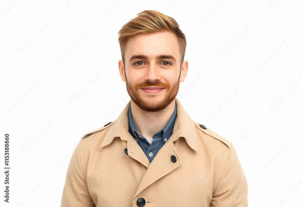 Portrait of a confident senior businessman
Portrait of a confident senior businessman