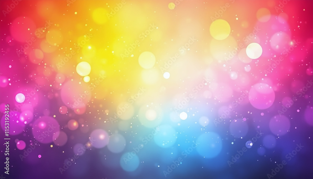 Abstract Color Spectrum of curves, lines and angles, diagonal stripes and concentric circles with bokeh effect Abstract Color Spectrum of curves, lines and angles, diagonal stripes and concentric circles with bokeh effect