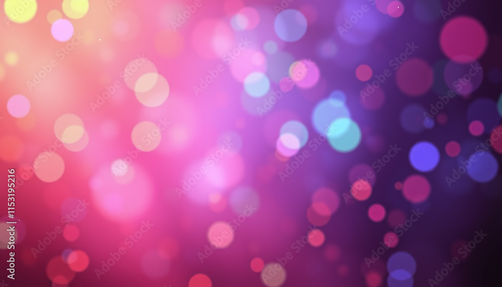 Abstract Color Spectrum of curves, lines and angles, diagonal stripes and concentric circles with bokeh effect Abstract Color Spectrum of curves, lines and angles, diagonal stripes and concentric circles with bokeh effect