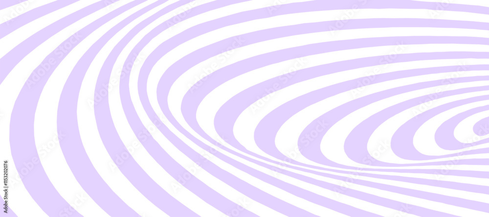 Purple and white spiral swirl abstract background Purple and white spiral swirl abstract background