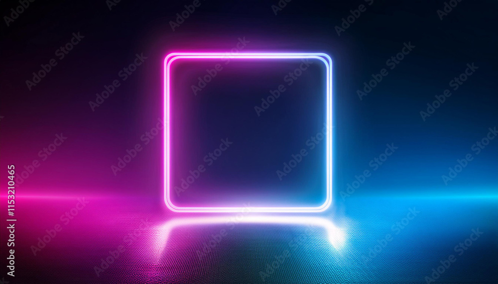 glowing sign on black background,Neon light rectangular border icon illustration. Abstract neon sign rectangle icon illustration on black background.Gradient Glow Frame Shape
glowing sign on black background,Neon light rectangular border icon illustration. Abstract neon sign rectangle icon illustration on black background.Gradient Glow Frame Shape