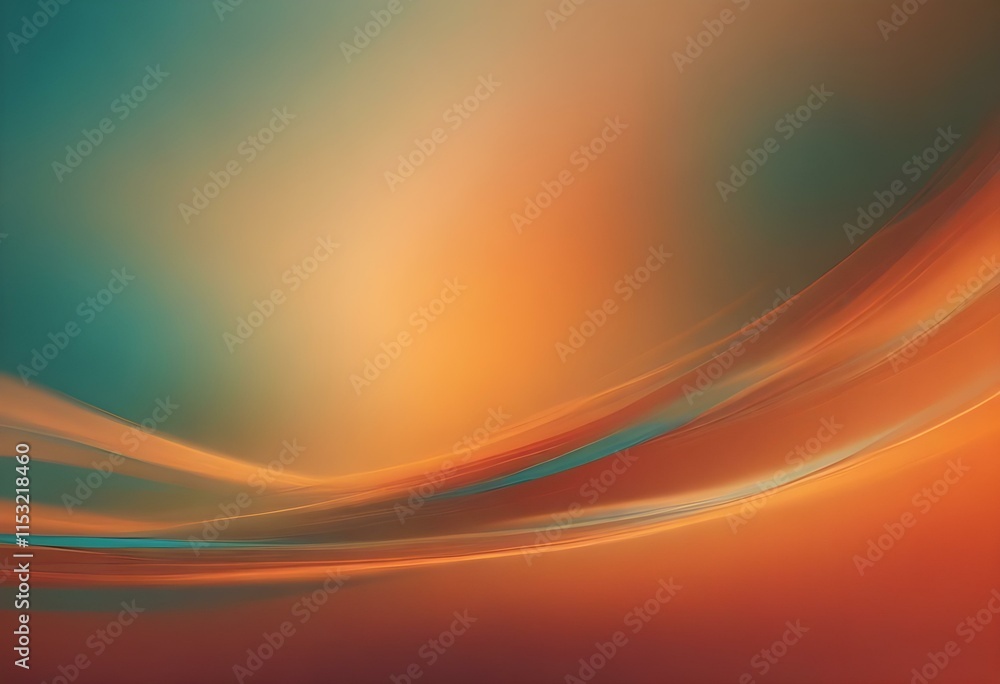 Abstract Gradient Background Black, Amber, and Gold Fluid Blends Abstract Gradient Background Black, Amber, and Gold Fluid Blends