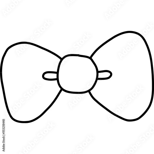 ribbon bow