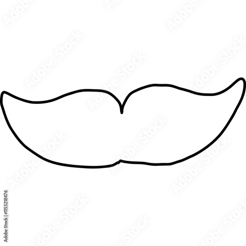 Mustaches