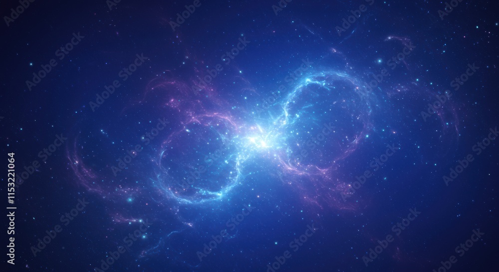 Cosmic Nebula – Infinity Energy Cosmic Nebula – Infinity Energy