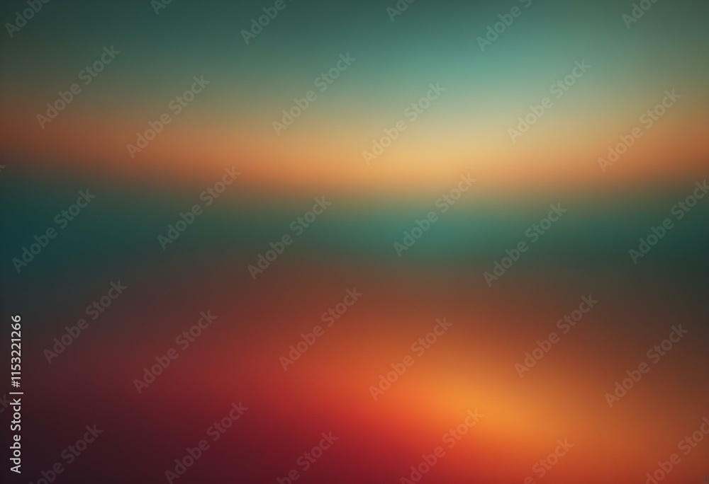 Fototapeta premium Abstract Gradient Background Black, Amber, and Gold Fluid Blends