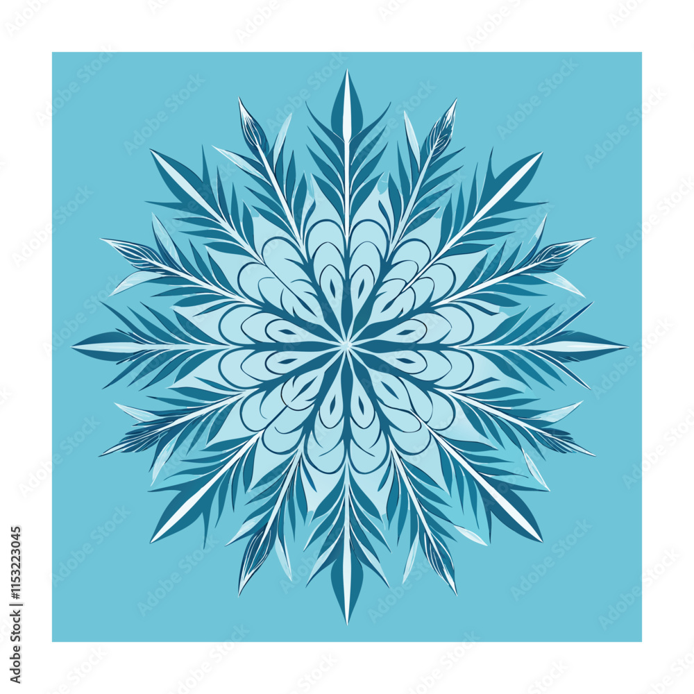 Abstract organic pattern design Abstract organic pattern design