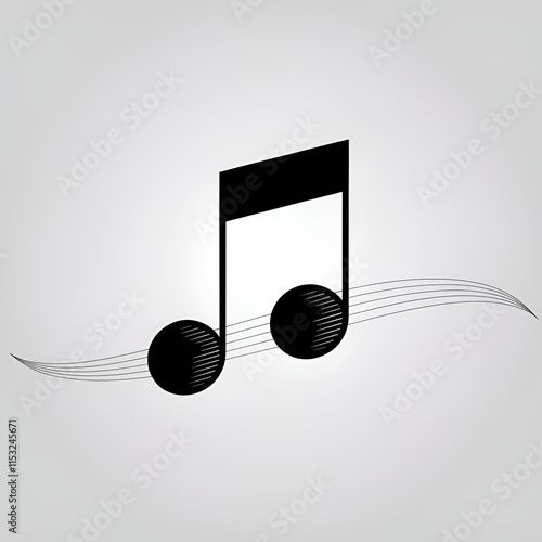 Music Note Icon