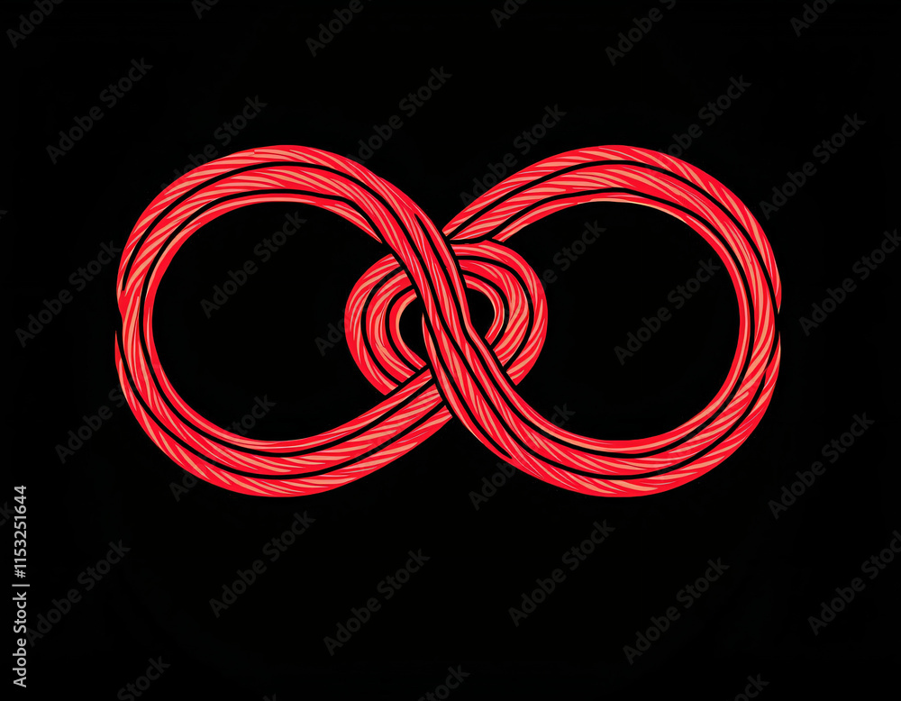 Infinity Knot Design Infinity Knot Design